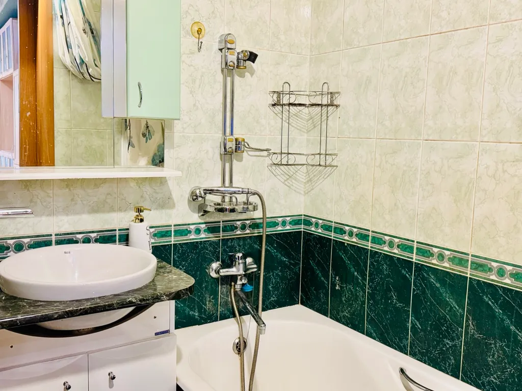 Уютное гнёздышко в сердце Хабаровска