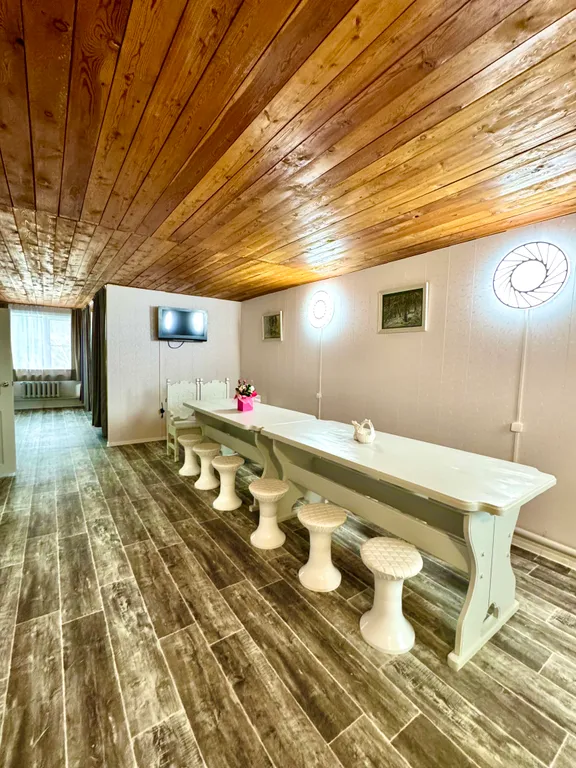 Цветочный сад