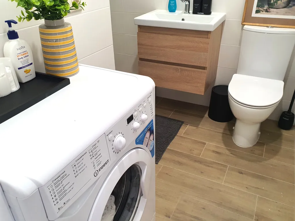 LanaRoom Новая студия с дизайнерским ремонтом