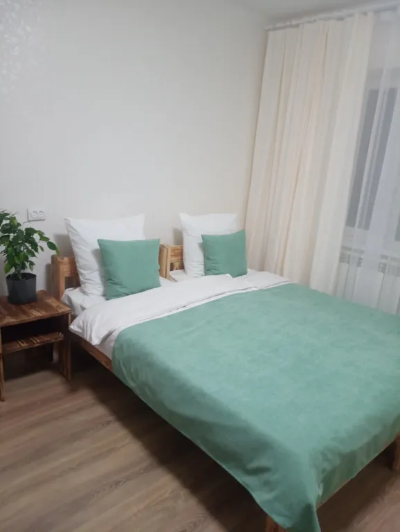 Дом с баней у термальных источников на 10 человек