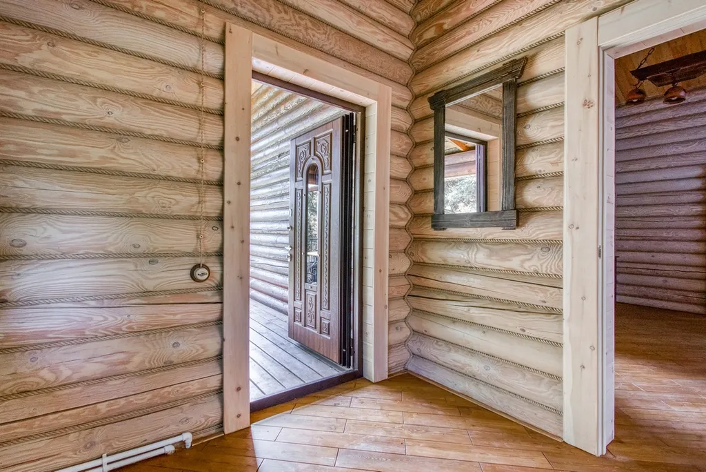 Имение на 3 спальни с парной