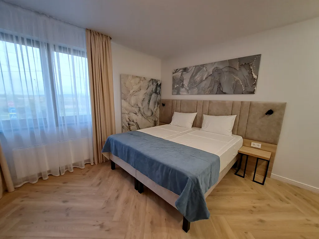 Квартира 1-комнатная Квартира — Анапа