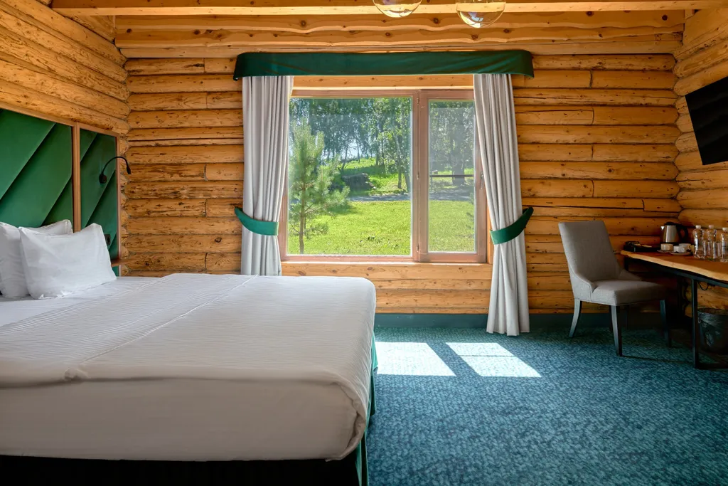 Квартира Комната — аренда посуточно в Нижнекаянча