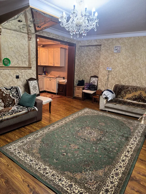 Квартира в центре