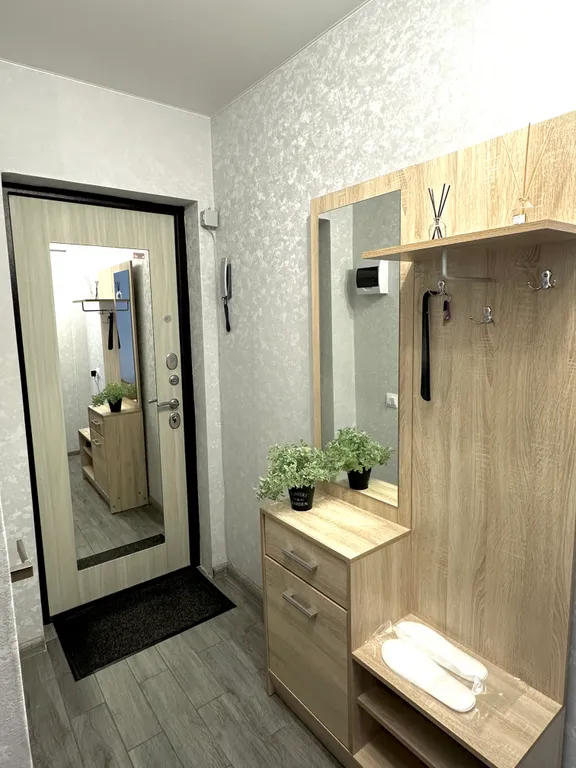 Уютная квартира в самом центре