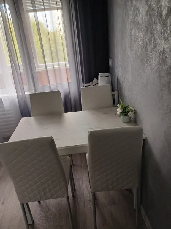 Уютная квартира в Арбеково