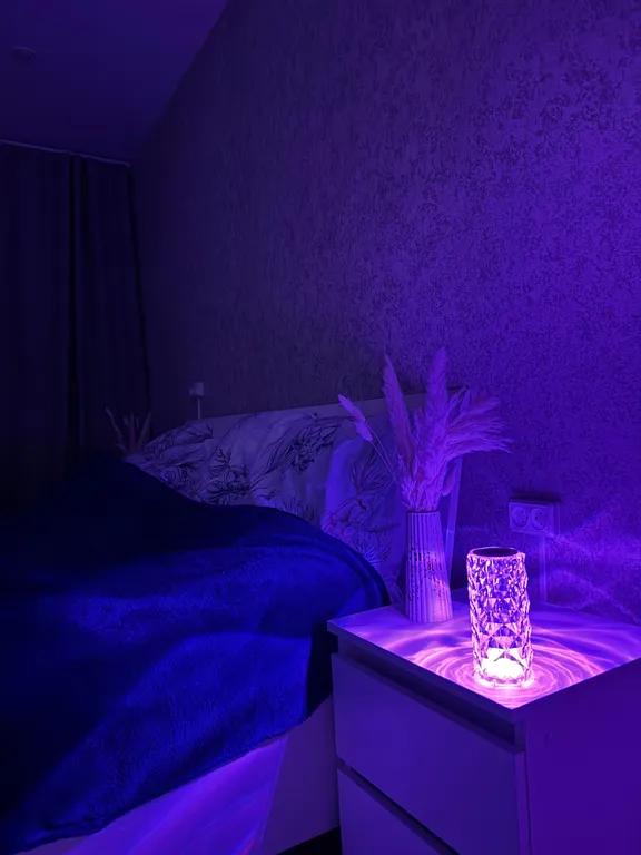 Двухкомнатная квартира в самом удобном районе нашего города, все рядом