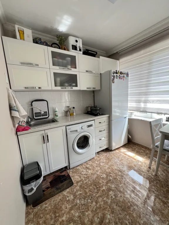 Квартира Уютная квартира в центре города рядом с парком — Батуми