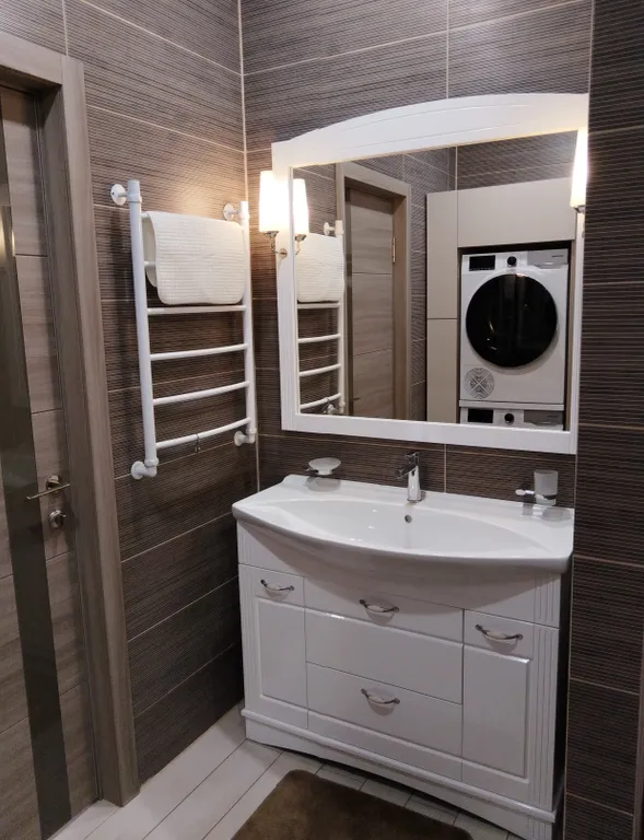 Квартира Новая квартира — Светлогорск