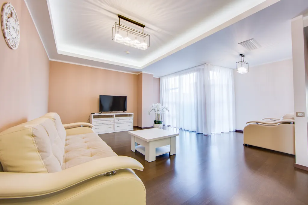 ЖК Золотая Бухта