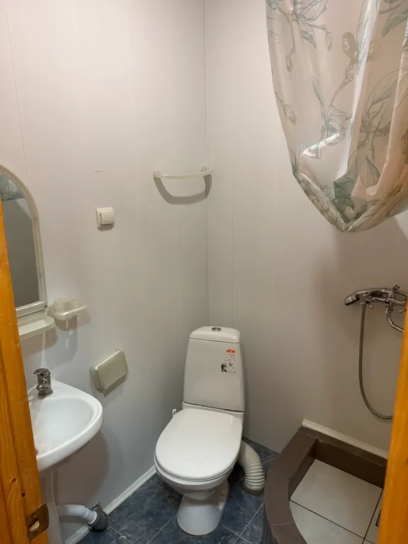 Дом под ключ со всеми удобствами