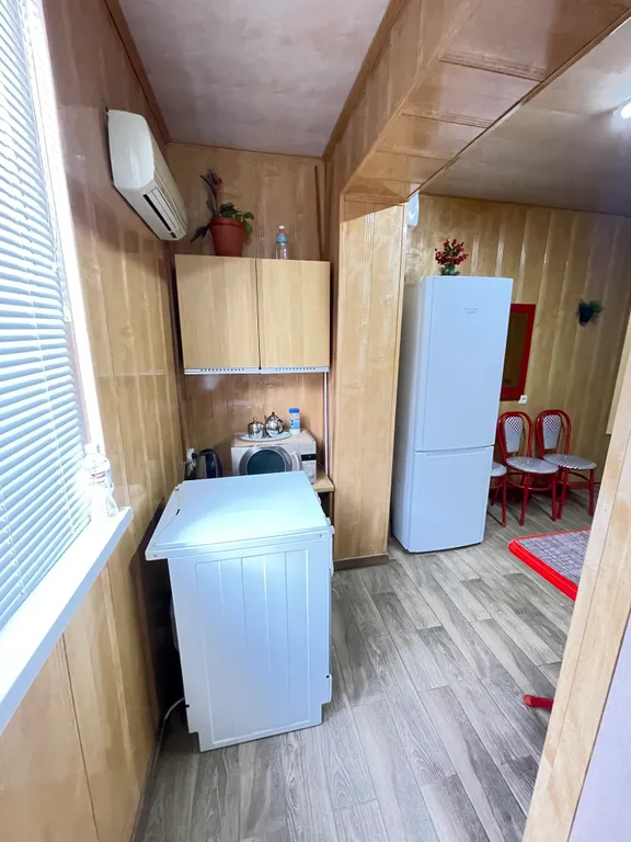 Уютная квартира в центральной части города