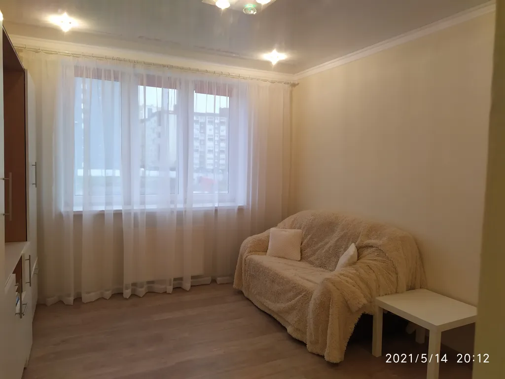 Квартира Квартира у Сиреневого сквера — Калининград