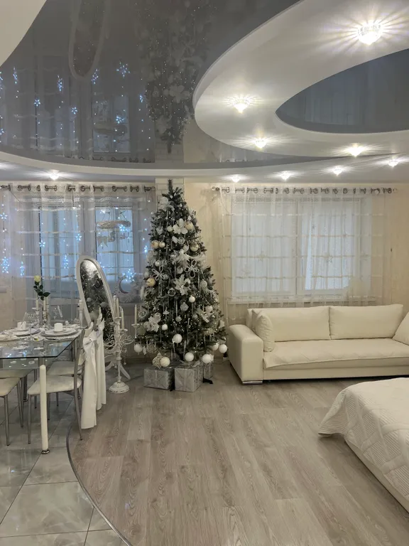 Идеальное место для романтики найдено