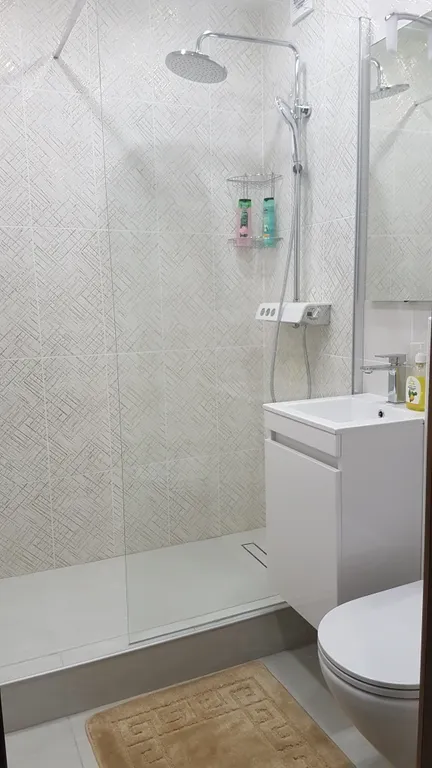 Апартамент Цветной бульвар