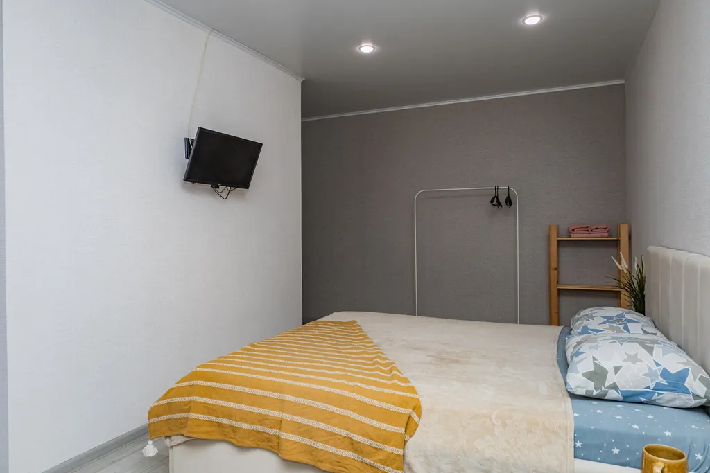 Комфортная квартира в центре города