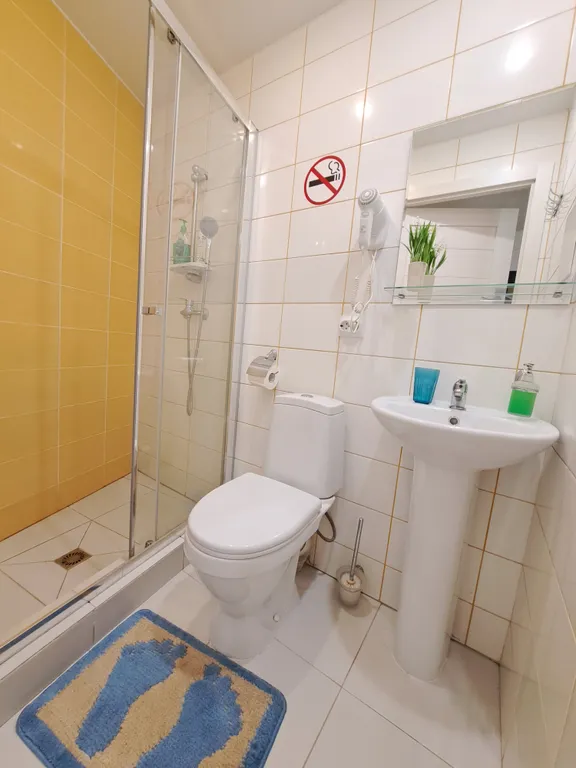 Квартира Уютная квартира-студия в центре Санкт-Петербурга с бесплатной парковко — Санкт-Петербург