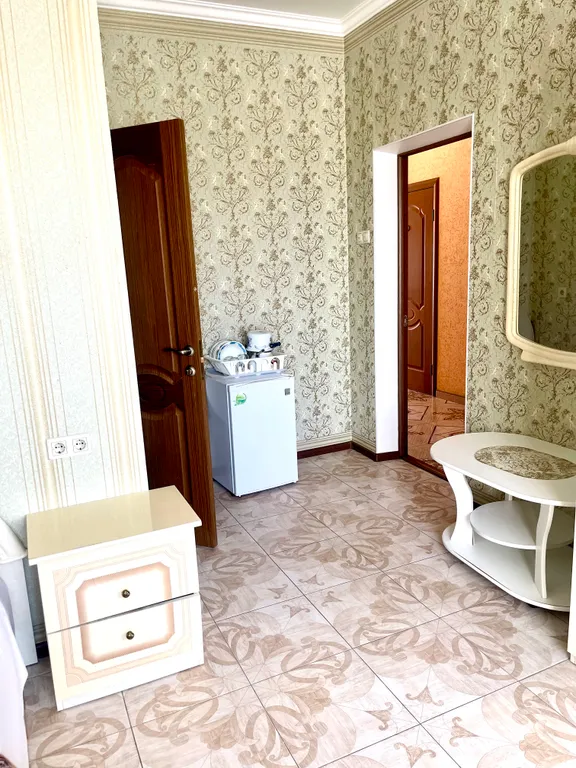 Квартира Квартира 3-х местный номер в курортной зоне Анапы — Анапа