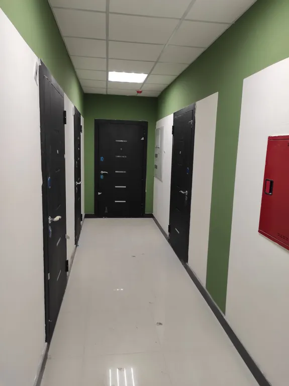 Уютная новая квартира в центре города