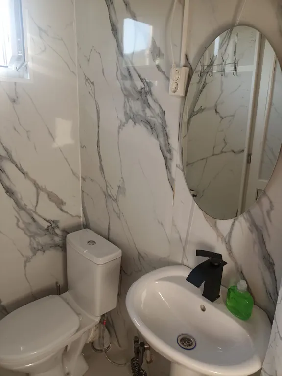 Квартира Комната — Лазаревское