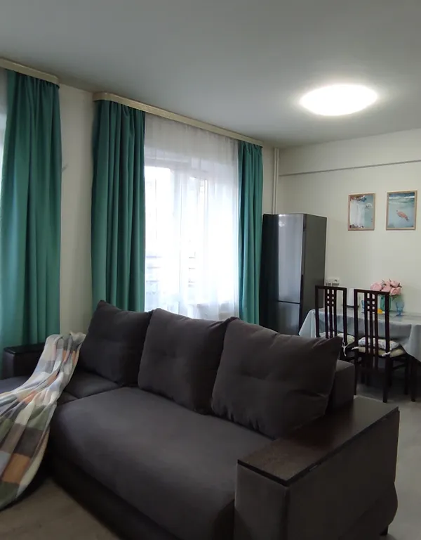 Квартира Уютная квартира в ЖК Современник — Иркутск