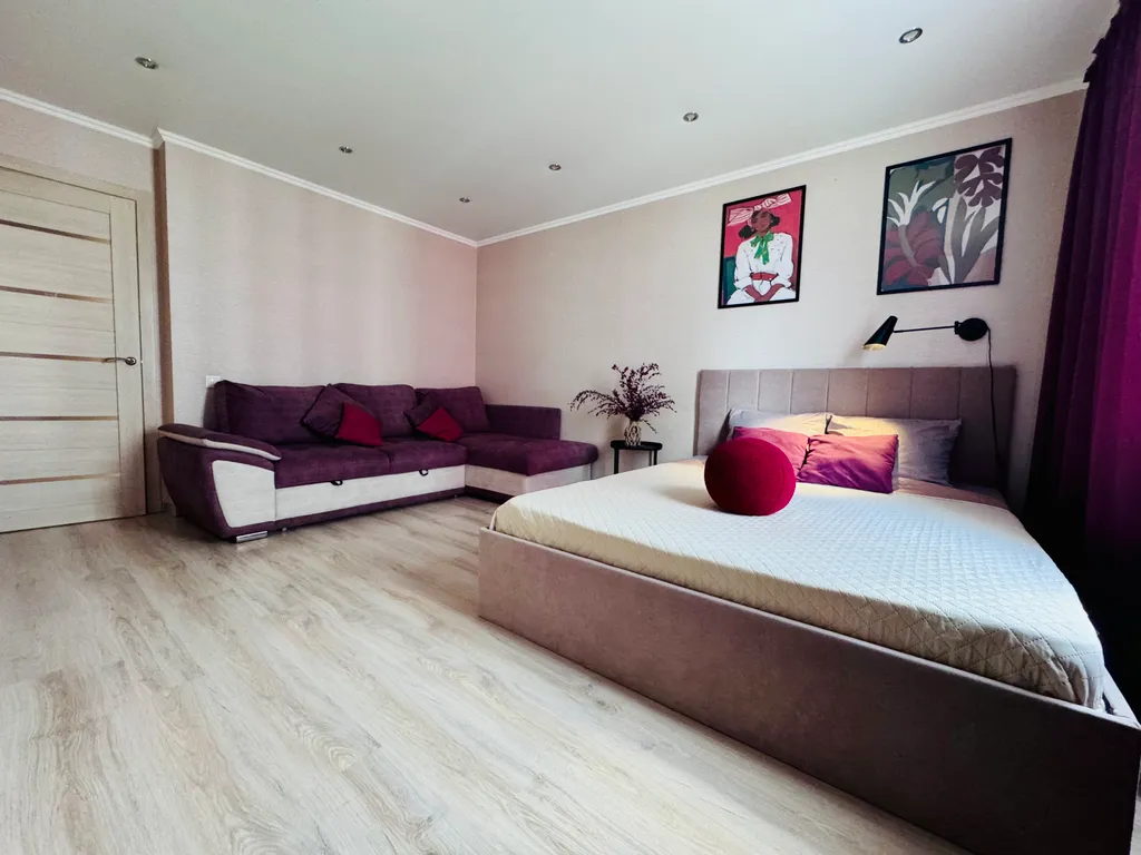 Красный бархат