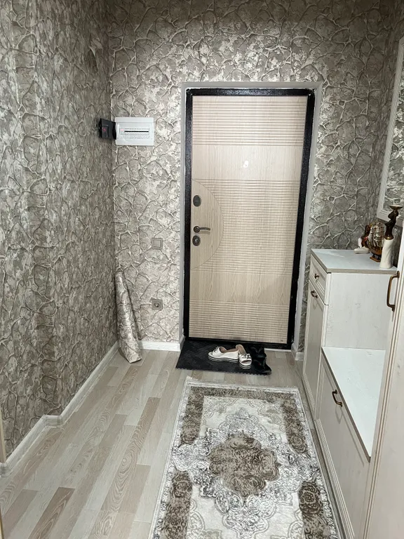 Уютная квартира в центре города с прекрасным видом на Крепость и город