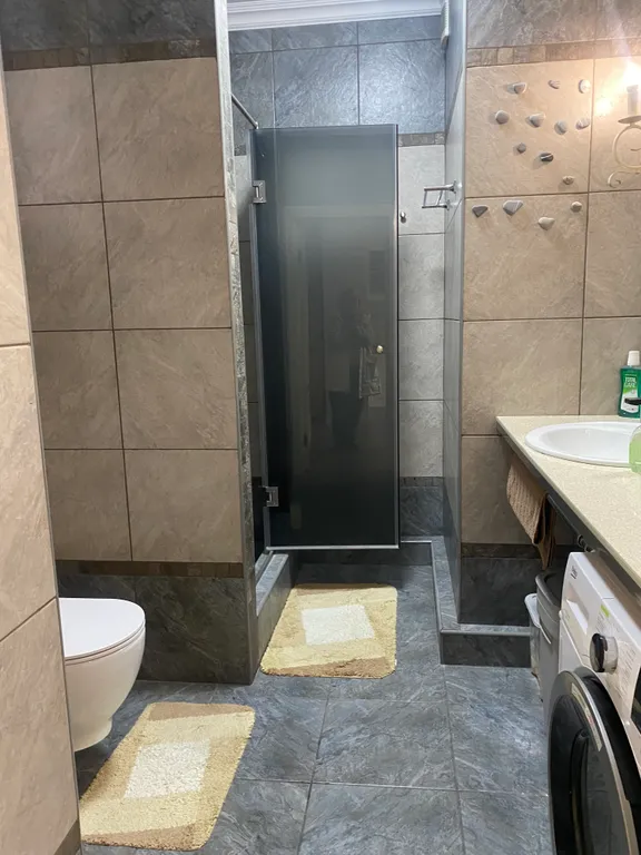 2х комнатная рядом с морем