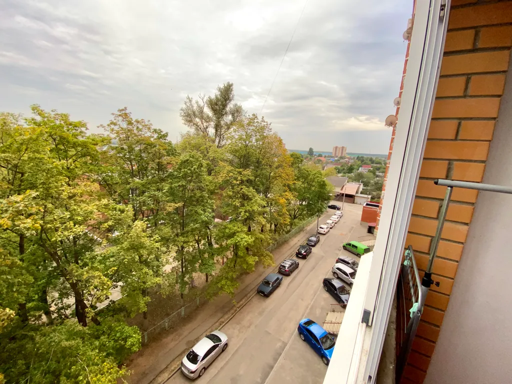 Эко-квартира рядом с платформой Кутузовская