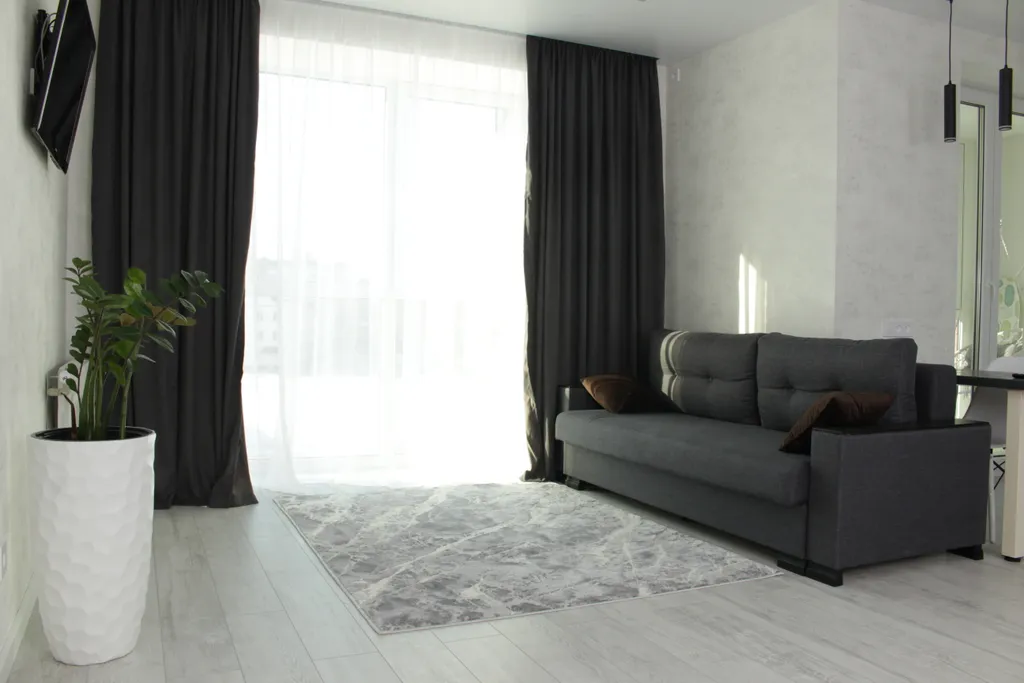 Квартира Апартаменты в центре в Новом ЖК с закрытой территорией — аренда посуточно в Брест