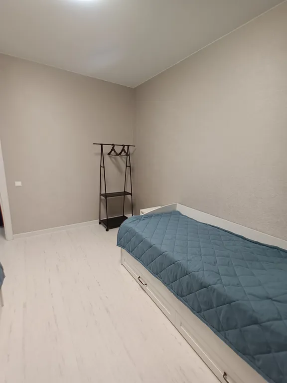 Шикарная квартира в новом доме с евроремонтом