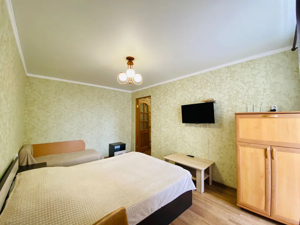 Квартира в центре