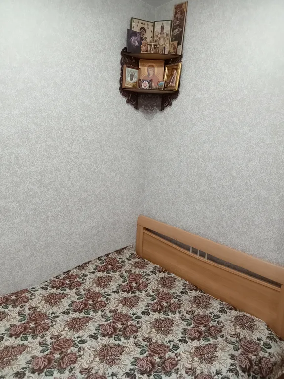 Комната в квартире