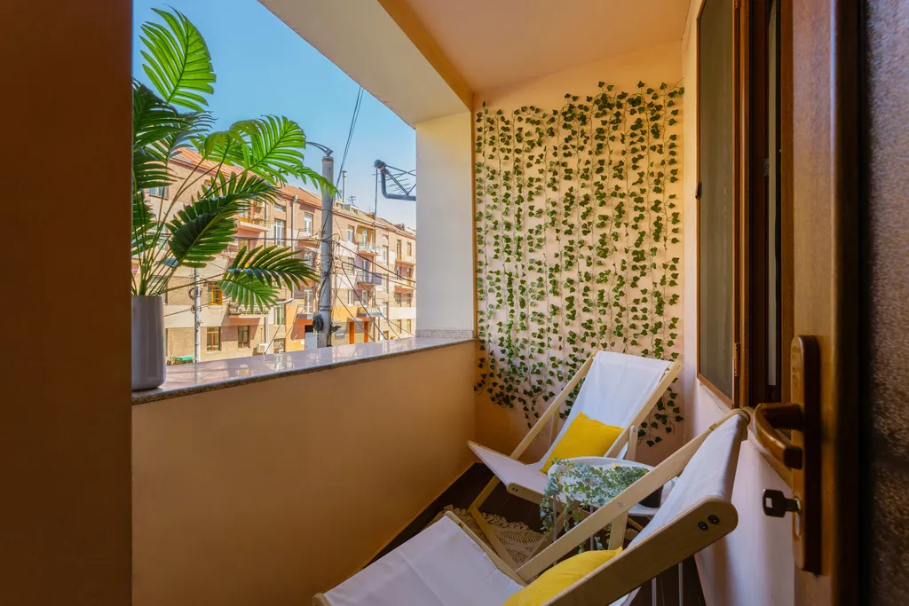 Апартаменты KeyGo #0044 ключ к центру Еревана