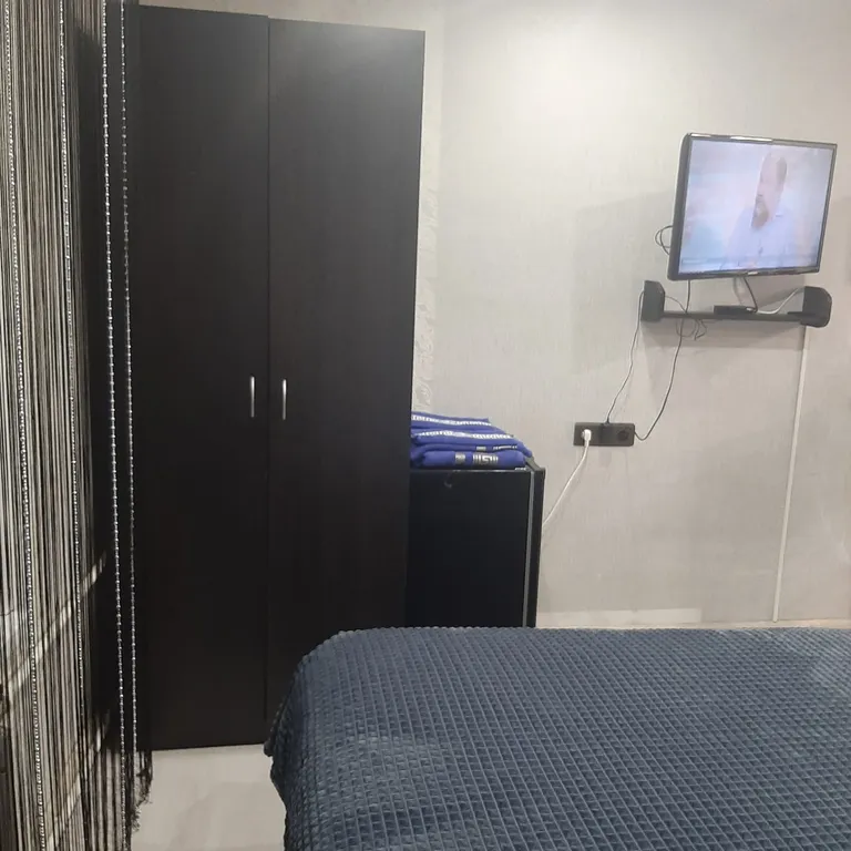 Уютная студия в центре города