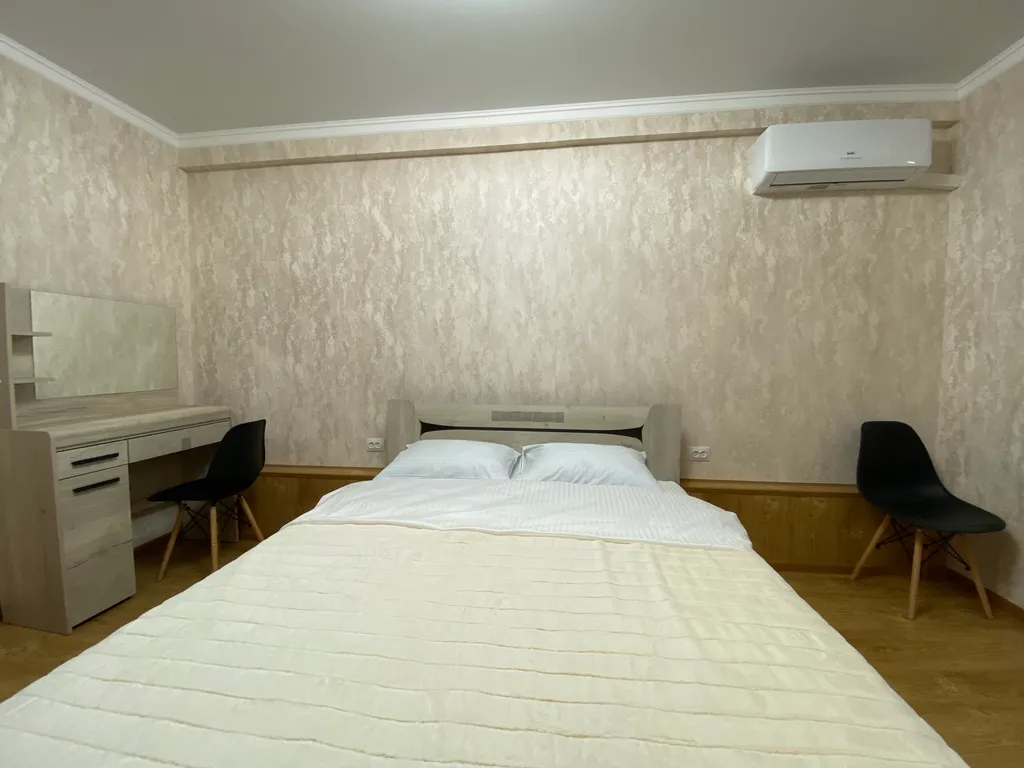 Квартира с шикарным месторасположением