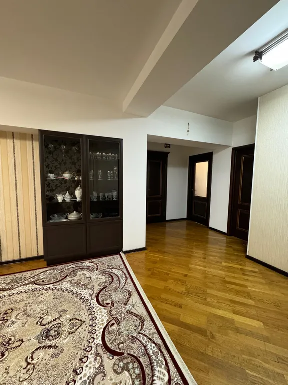 Уютная квартира в Золотом Квадрате