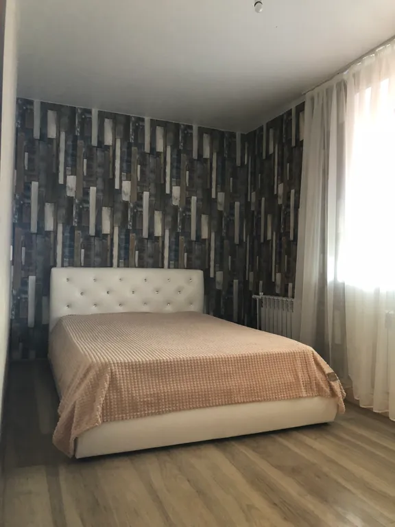 2-комнатная Квартира — аренда посуточно в Троицк