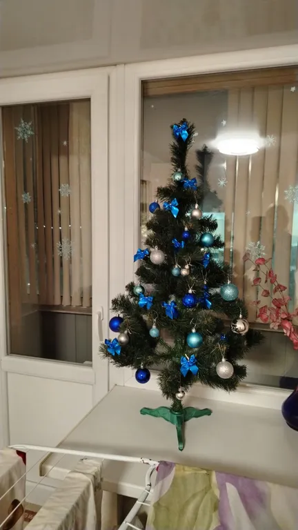 Квартира через дорогу от Терм