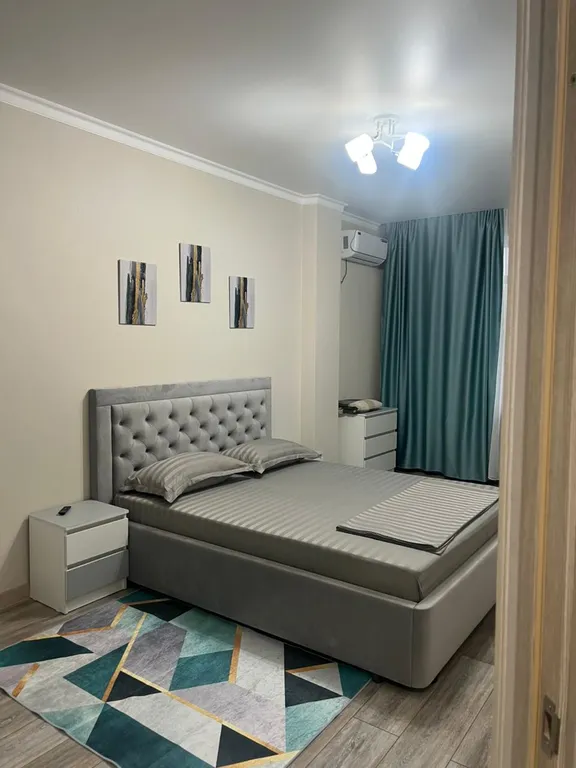 Уютная квартира — аренда посуточно в Нальчик