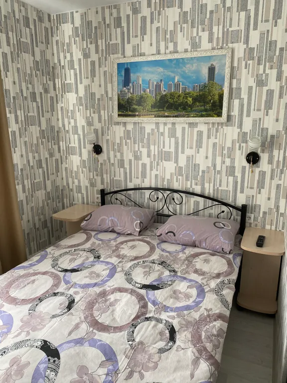 Квартира Комната — аренда посуточно в Котельники