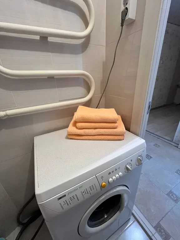 Уютная квартира в Зеленой Роще