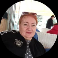 Нина Рыбалко