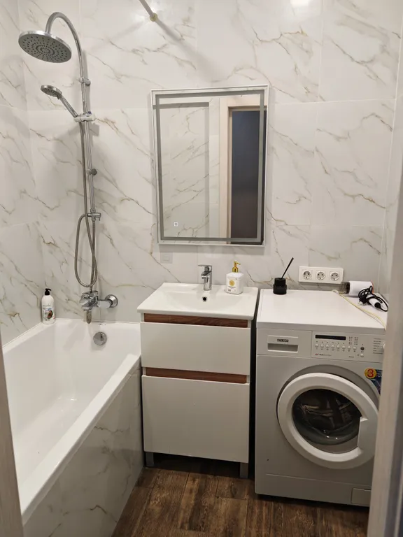 Квартира для вашего уюта