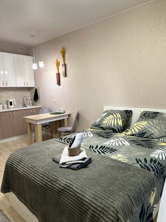 Студия Комфорт+ у станции