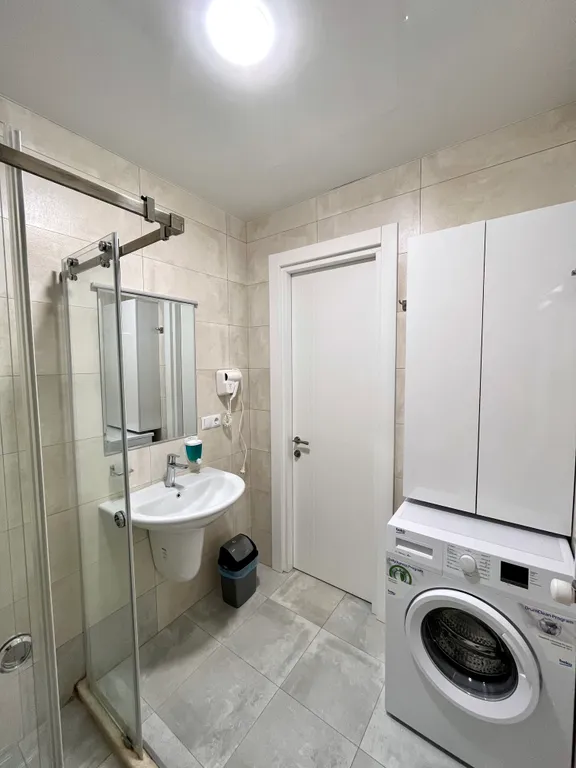 Квартира с супер видом в лучшем комплексе бизнес класса White Sails