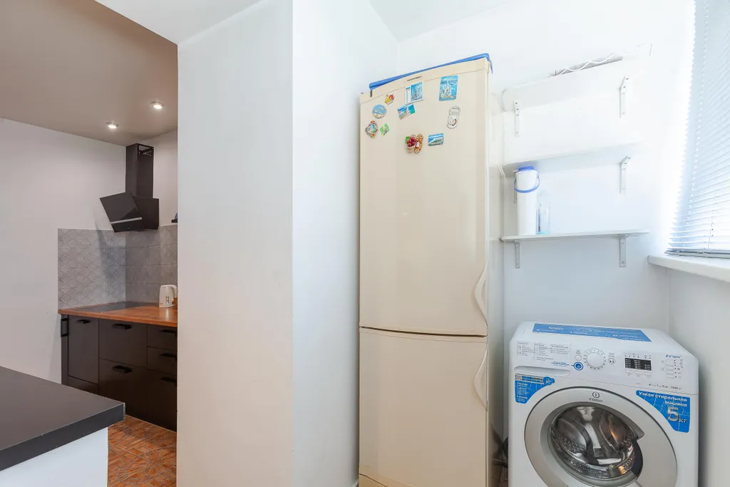 Шикарная квартира