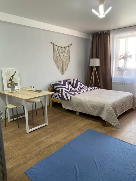 Квартира-студия