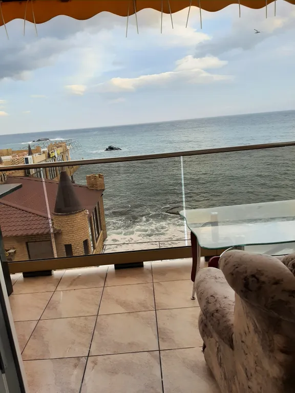 Апартаменты берег