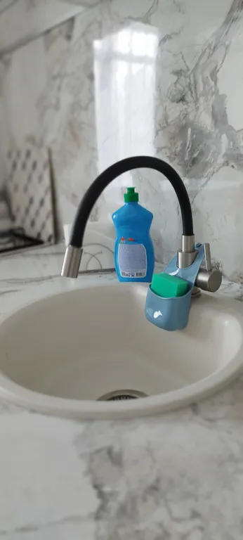 Новая квартира у моря